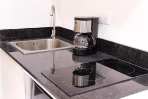 Moderno loft Parque de la 93