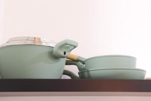 Moderno loft Parque de la 93