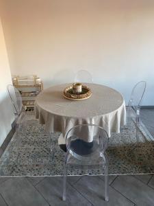 Nice and Cozy Apartment