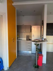 Nice and Cozy Apartment