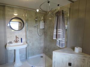 Rustic rural retreats