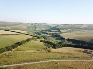 Rustic rural retreats