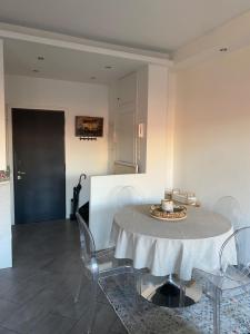 Nice and Cozy Apartment