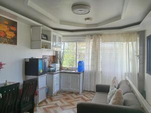 Huge room transient