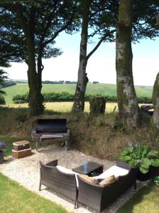 Rustic rural retreats