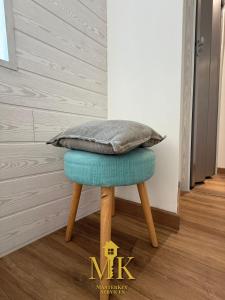 Appartements Studio Cosy Gare et centre Nancy : photos des chambres