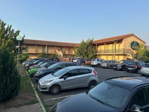 Hotels Abel Hotel : photos des chambres