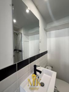 Appartements Studio Cosy Gare et centre Nancy : photos des chambres