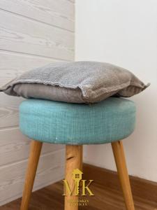 Appartements Studio Cosy Gare et centre Nancy : photos des chambres