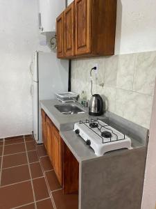 Cabañas & suites - Nono, Cordoba