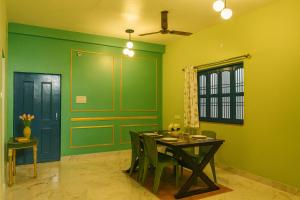 Kashivas - 2BHK near Assi Ghat