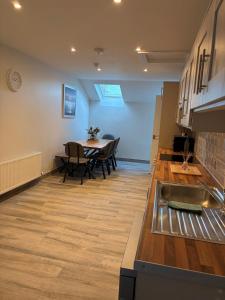 Goalpost Loft Self-Check-In