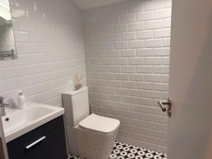 Goalpost Loft Self-Check-In