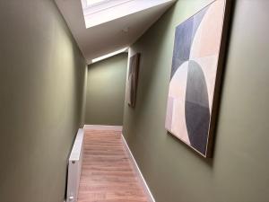 Goalpost Loft Self-Check-In