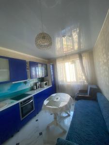 Odessa Pearl Apartment