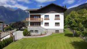 Mountain Garden Apartments Abete