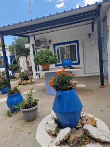 4 Seasons Suites Paradise Athens Airport