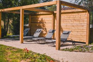 Hotels Domaine de Coeurmandie - Hotel Chateau : photos des chambres