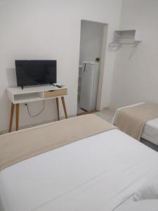 Pousada Rosa de Saron