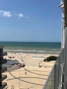 Parnassia apartment with sea view , 2 bedroom