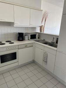 Parnassia apartment with sea view , 2 bedroom