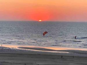 Parnassia apartment with sea view , 2 bedroom