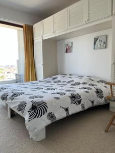 Parnassia apartment with sea view , 2 bedroom
