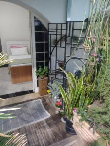 Pousada Rosa de Saron