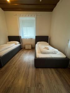 FarawayHomes Pension Ramingtal