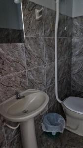 Hotel Bandeirantes de Juina