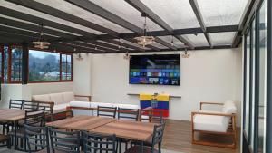 Estancia Exclusiva R&M