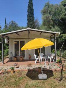 Apartman sa sopstvenim dvoristem , pored mora