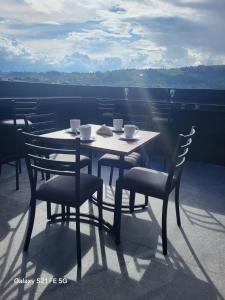 Estancia Exclusiva R&M