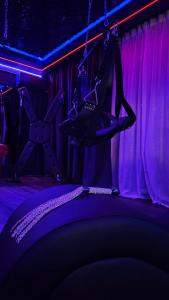 Love room - Xtase By luxuria Cannes