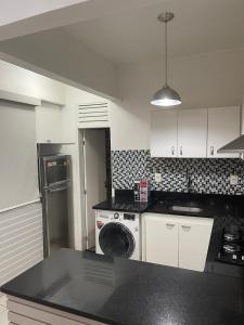 Apartamento Moderno e Aconchegante em Copacabana