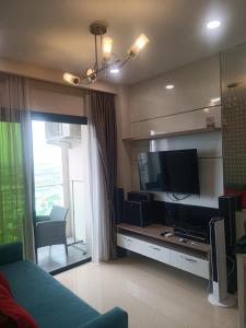 Mayuree-dusit grand condo view