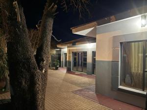 Cozy Lifestyle Guesthouse