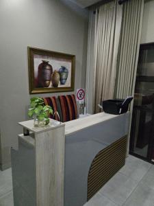 Cozy Lifestyle Guesthouse