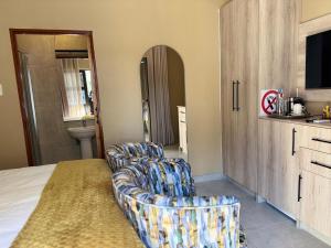 Cozy Lifestyle Guesthouse