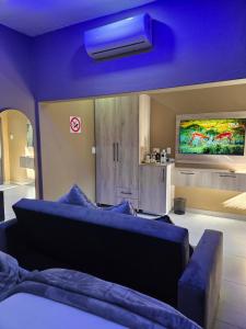 Cozy Lifestyle Guesthouse