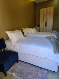 Cozy Lifestyle Guesthouse