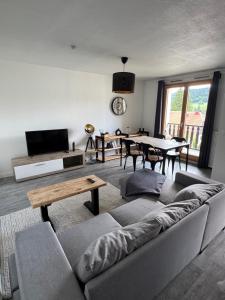 Appartements Sejour calme et confortable : photos des chambres