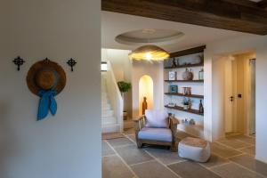 The sagehill-stonehouse