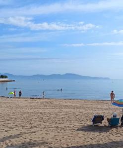 Vacances a 1a línia de mar