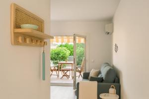 Vacances a 1a línia de mar