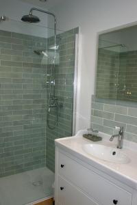 Le Colombier - Chambre Hirondelle