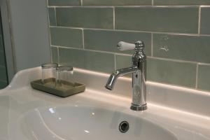 Le Colombier - Chambre Hirondelle