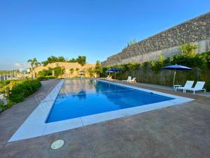 Residencial Bluú Habitat Lagoon 3