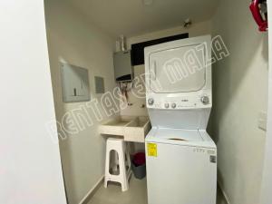 Residencial Bluú Habitat Lagoon 3