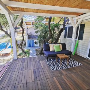Mobile homes Marita